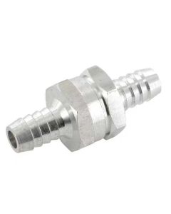 Kütuse tagasivooluklapp Ø12mm