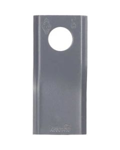 Tera  RH Ø19 105x48x4mm 0009492411, 9492411