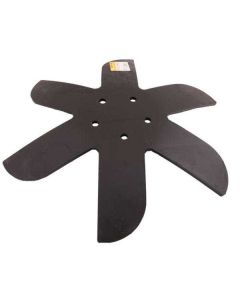 Randaali ketas LH Ø460/5 00311070