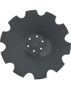 Randaali ketas Ø684/7 00311081