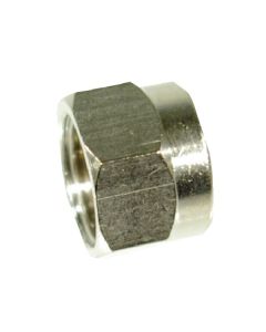 Pihusti mutter 3/8" 004715030