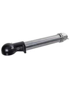 Haakemunak pöörlev Ø80mm 3000kg