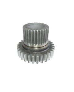 Hammasratas z-29 0080.184.001