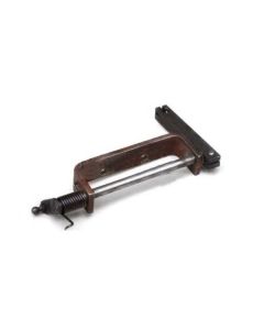 Gaasipedaali hoovastik 0080.295.029 C-385