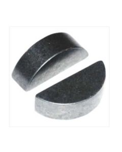 Poolkuu kiil 6x10mm 0080.600.071 DIN 6888