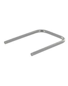 Klamber T6 - 1 1/2" 010006 ARAG