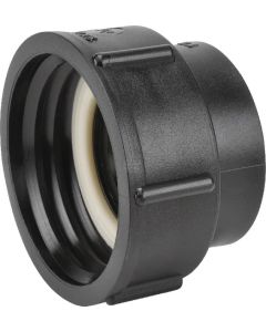 Adapter IBC M60x6 / 1 1/2"