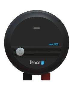 Elektrikarjuse generaator 230V M02 FENCEe