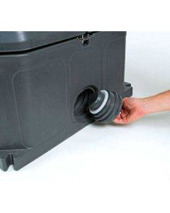 Soojustatud jooginõu 100L