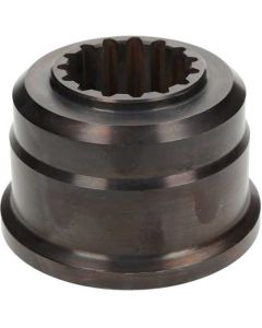 Võlli puks ASA Z15 D.P. 8/16