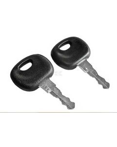 Süütevõti 014603 2 tk