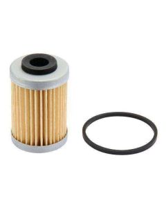 Õlifilter Ø14/41-64mm HATZ