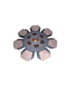 Siduriketas *20 Ø350mm 0182504501