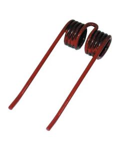 Pii 153x60x24mm Ø5mm  Mengele