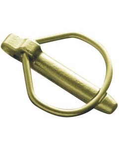 Rõngassplint Ø11,5x45mm