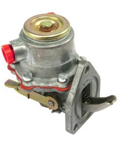 Kütuse etteandepump 02134511