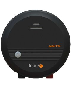 Elektrikarjuse generaator 230V P20 FENCEe