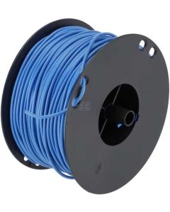 Elektrijuhe 1x1,5mm2 sinine 1jm.