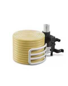 Pallihaarats + 1 ümmargune pall BRUDER 1:16