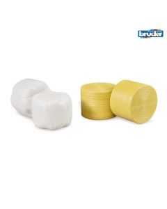 Heinapallid 4tk..1:16