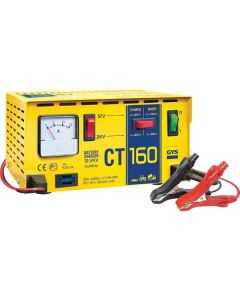 Akulaadija 12/24V 13.5A