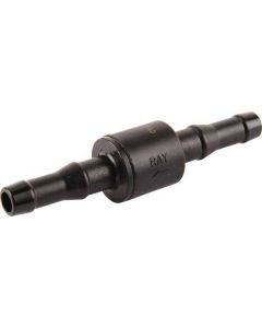 Kütuse tagasivooluklapp 02931774 OR.