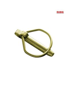 Rõngassplint Ø9,5x45mm