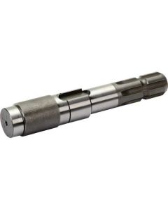 Reduktori võll Z-6 1 3/8" 03123005 Comer