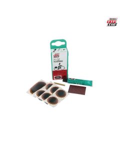 Rehviparanduskomplekt jalgratastele