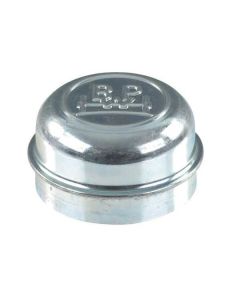 Kapsel ilma keermeta Ø50,5 H21