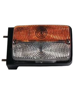 Lamp LH 3809602m91 128x80x57mm