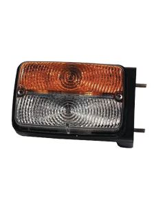 Lamp RH 3699483M91 128x80x57mm