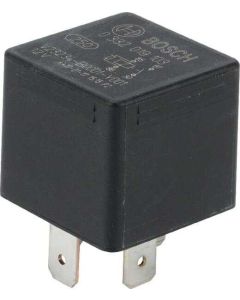 Relee 12V 40A 4 klemmi 0332019103 Bosch