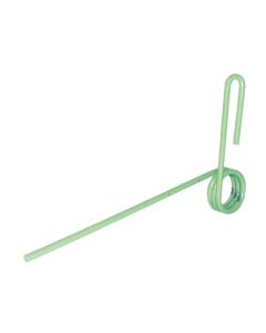 Järeljooksu pii Ø6.5mm L-270mm 033299