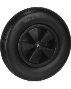 Ratas 4,00x6 4PR Ø355x75x20