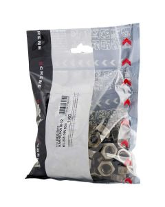 Mutrid M12x1,75 8,8 1kg. DIN934