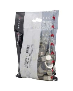 Mutrid M18x2,5 8,8 1kg. DIN934