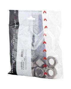 Mutrid M24x3 8,8 1kg. DIN934