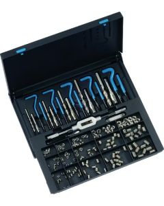 Keermeparanduse komplekt M5-M12