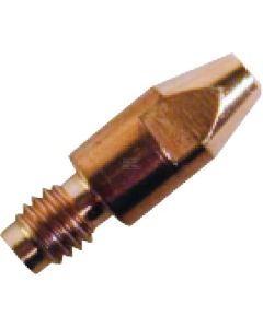 Kontaktdüüsid M6 / 1,2mm 10tk 250A