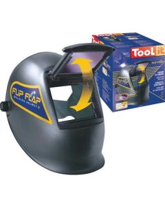 Keevitusmask must DIN15