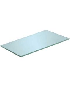 Keevitusmaski kaitseklaas 105x50mm 50tk