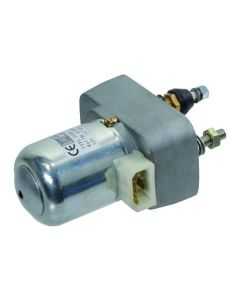 Klaasipuhastaja mootor 04363241