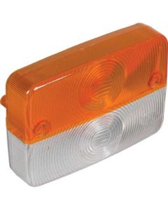 Suunatule klaas LH/RH 04414091