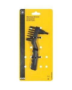 Keevitaja haamer/hari