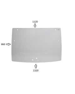 Esiklaas 1120/1320x860 04418946