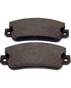 Piduriklotsid 049614 Merlo