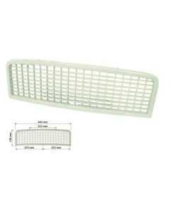 Esipaneeli võre ülemine 5011646