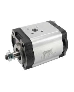 Hüdropump 19cm³ 1:5 250bar 3000p/min