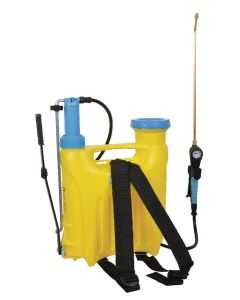 Käsiprits Hobby 1200 12L 0,6MPa Gloria OR.